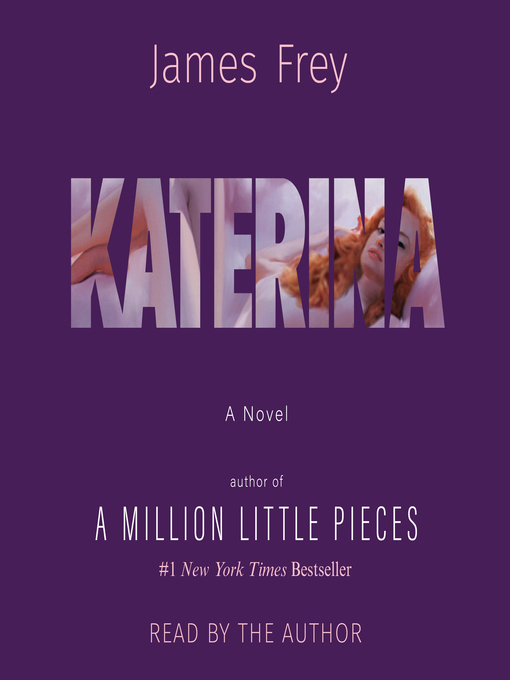 Title details for Katerina by James Frey - Available
